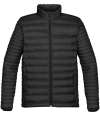 PFJ-4 Stormtech Basecamp Thermal Jacket Black colour image